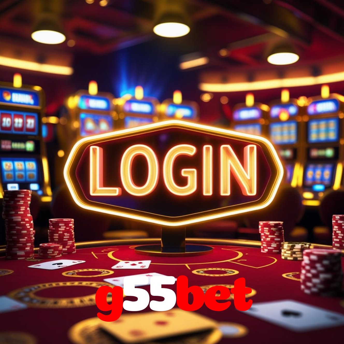 Explorando a Categoria 'Caixa' no g55bet: Desafio e Diversão